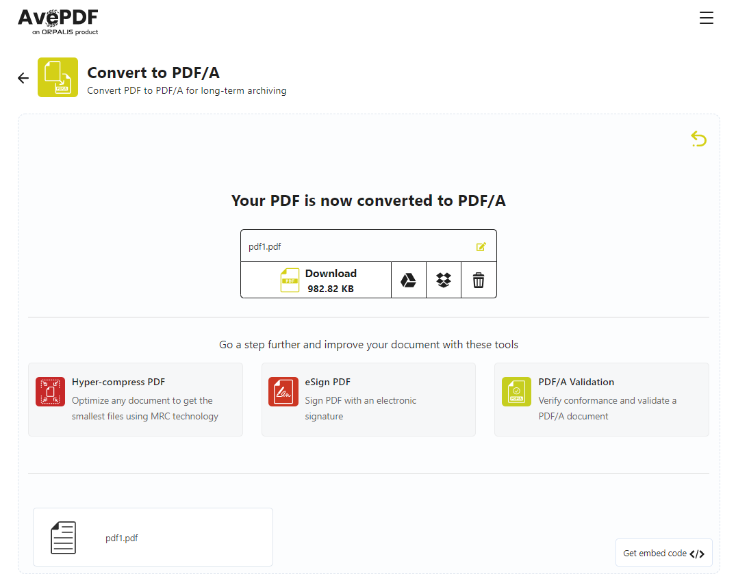 avepdf