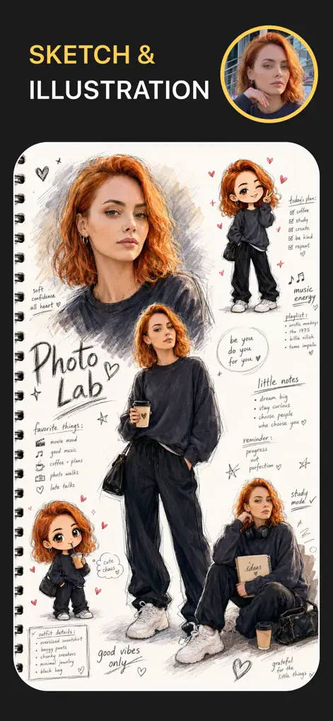 Photo Lab