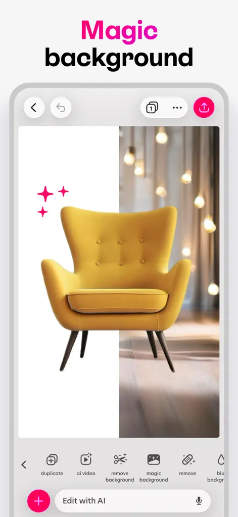 Bazaart