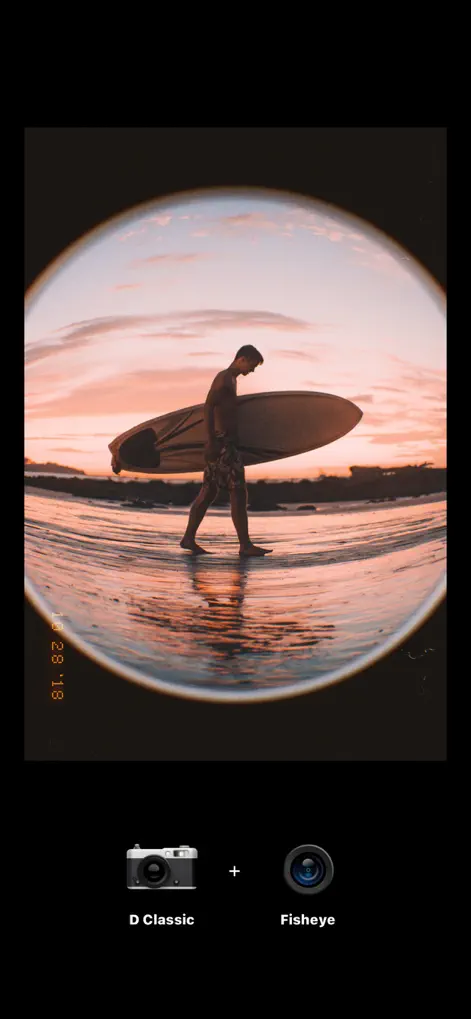 Dazz Cam