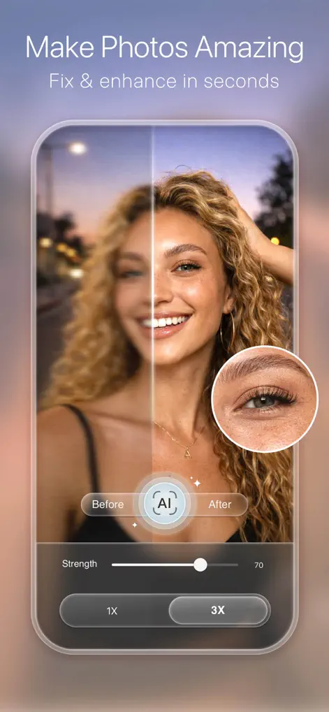 Polish Photo Editor