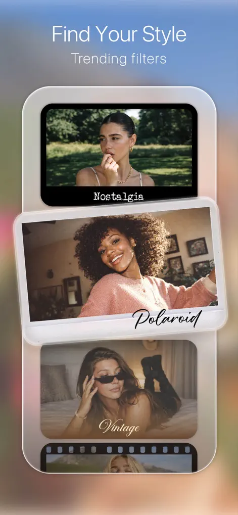 Polish Photo Editor