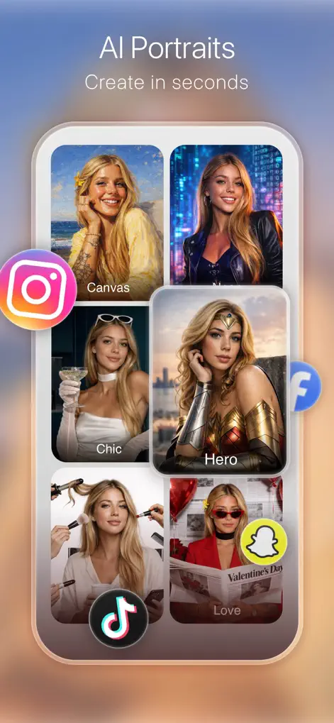 Polish Photo Editor