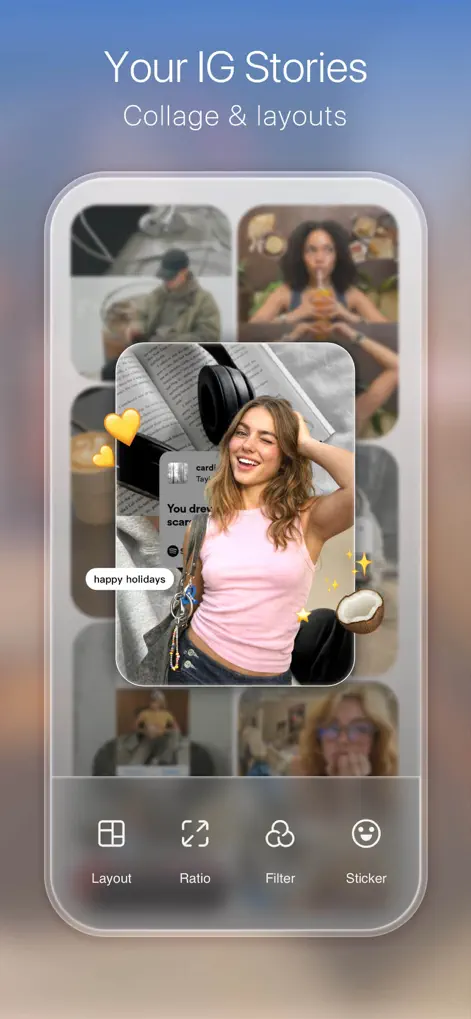 Polish Photo Editor