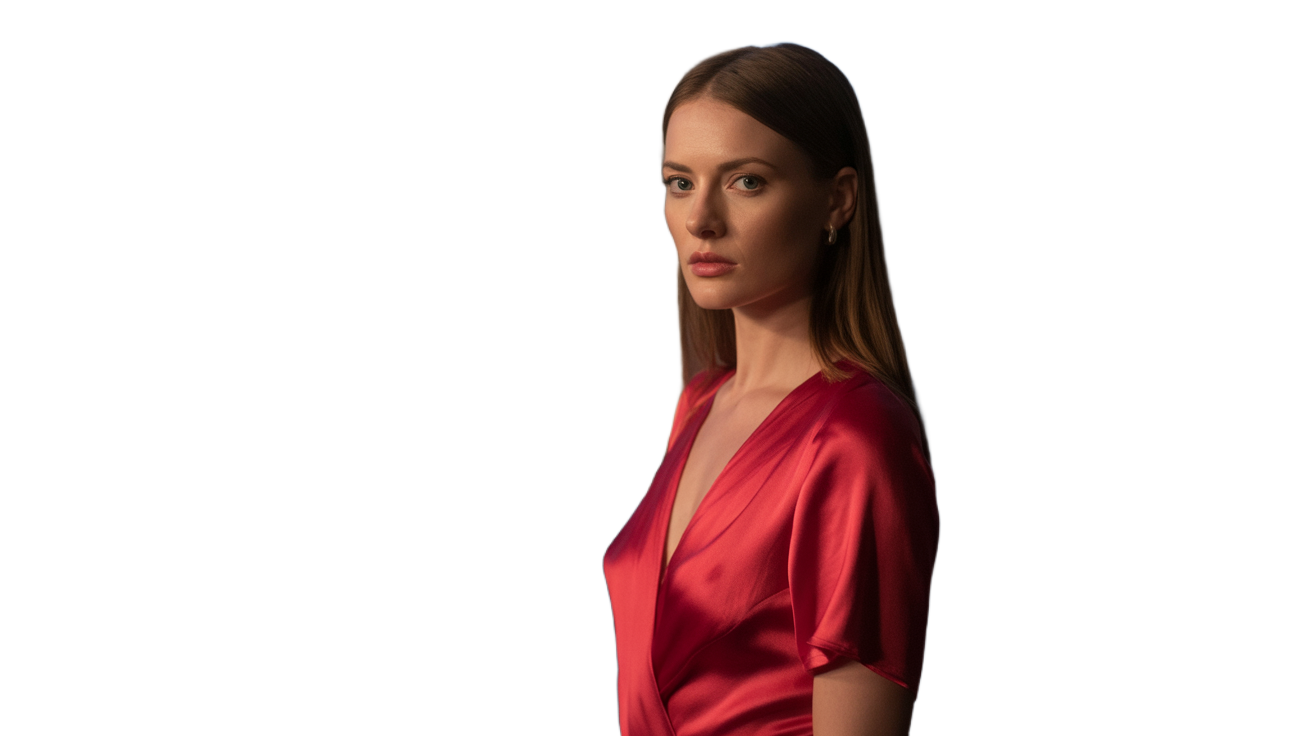 Пример результата WaveSpeed AI Image Background Remover: объект после удаления фона