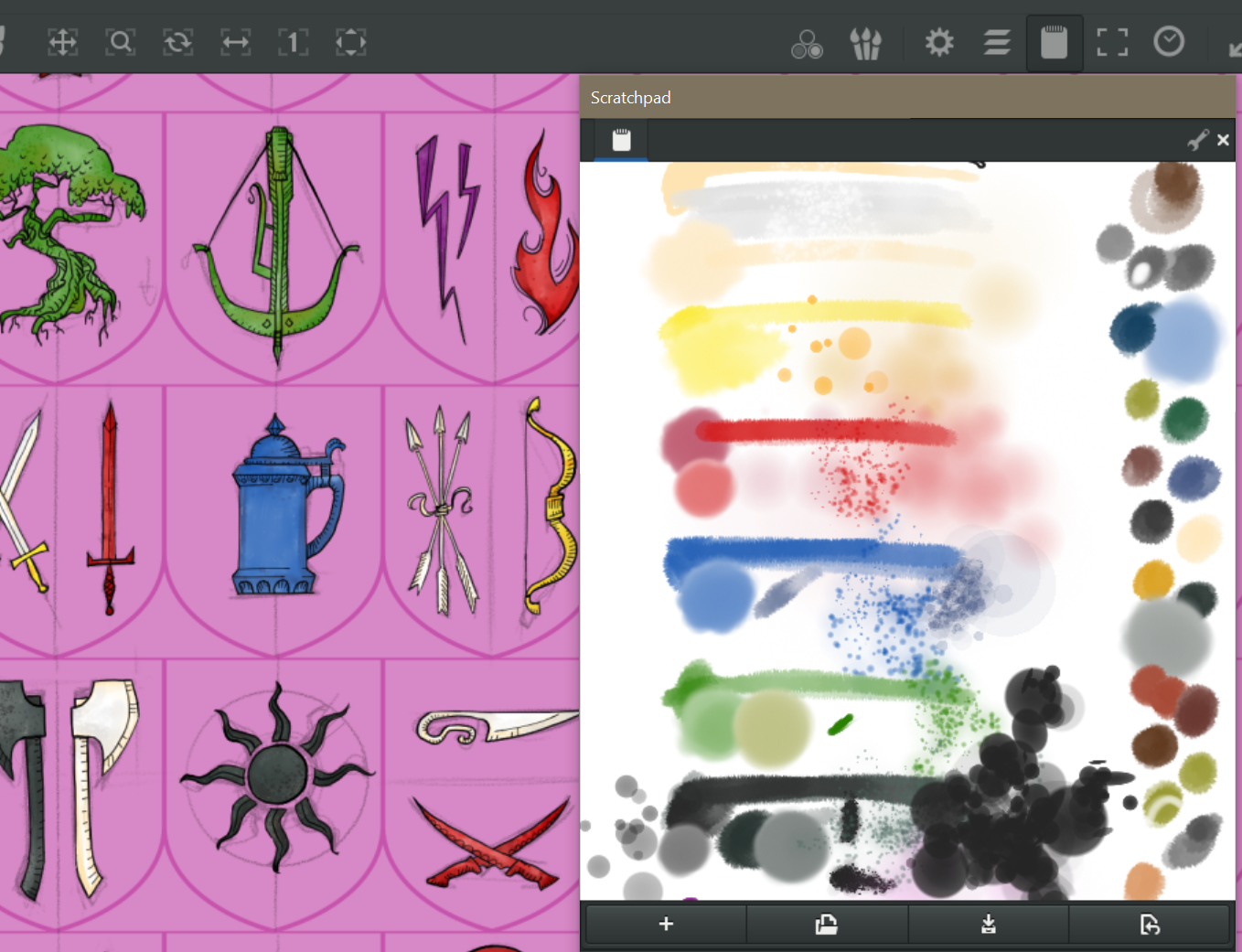 MyPaint
