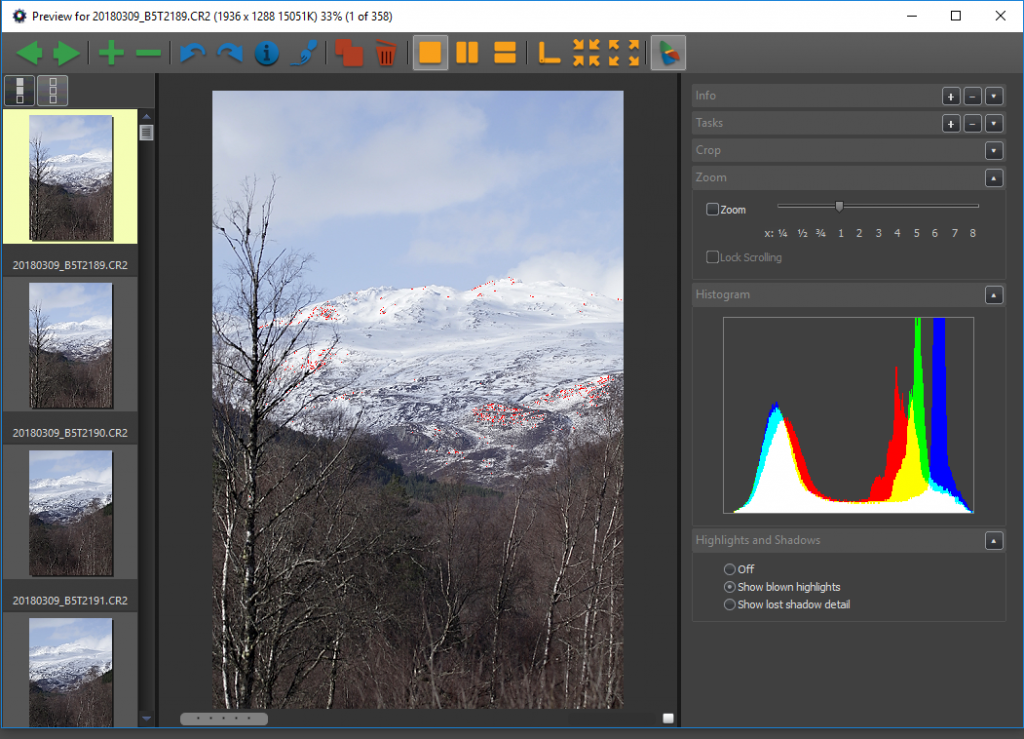 Photo Mechanic