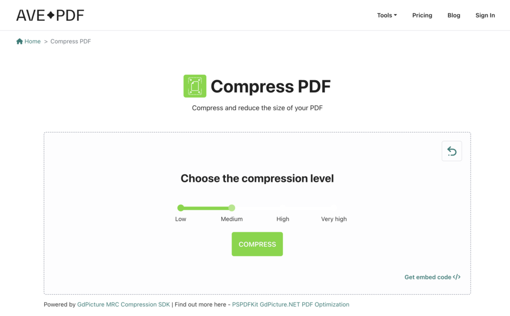 avepdf