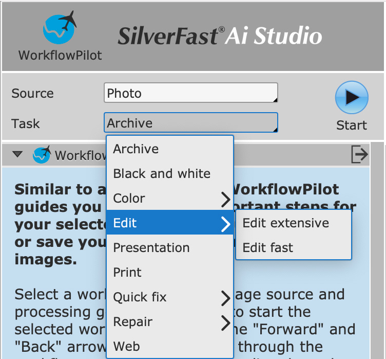 SilverFast