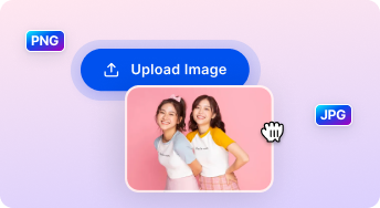 SnapEdit Enhance — загрузка фото для улучшения качества