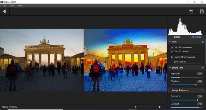 WidsMob HDR