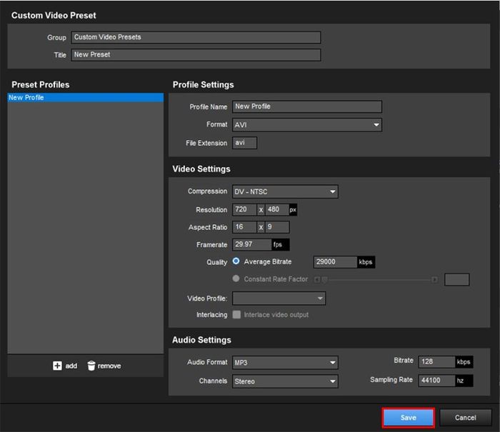 PhotoDex Proshow Producer