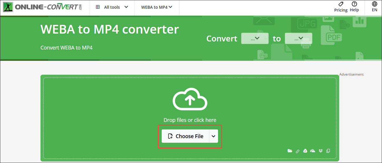 Online Convert