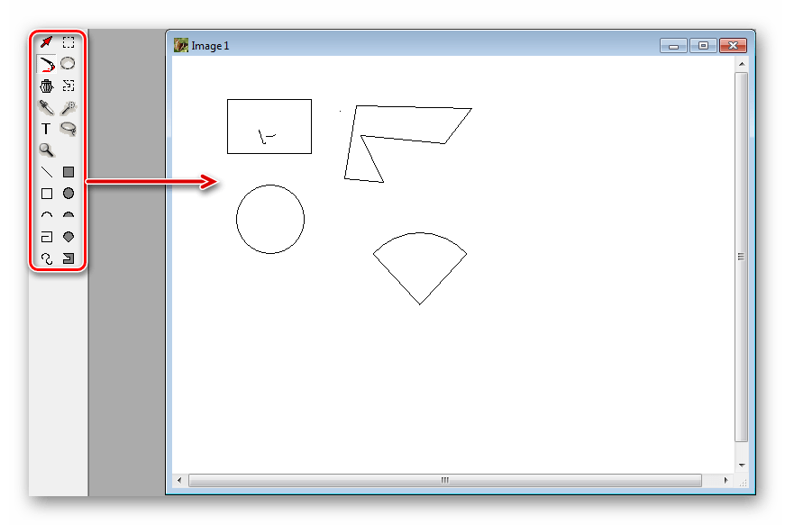 Altarsoft Photo Editor