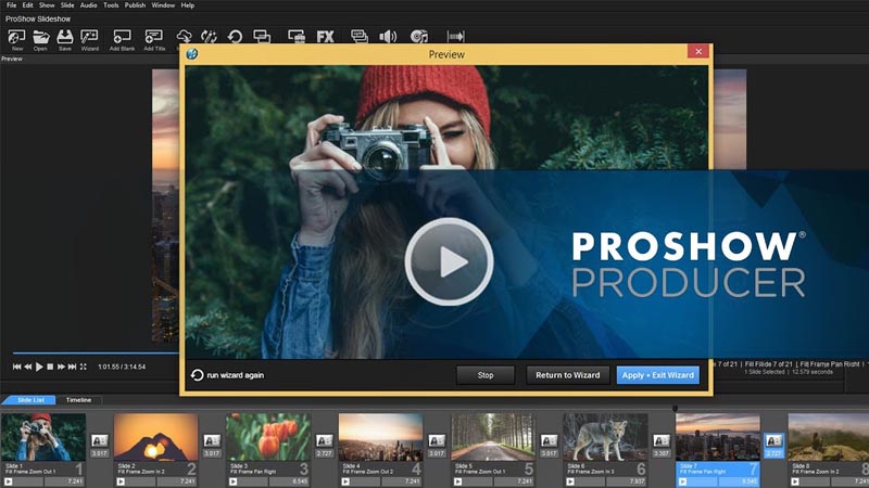 ProShow Producer