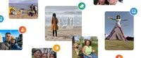 Инструменты ИИ-редактирования в Google Photos