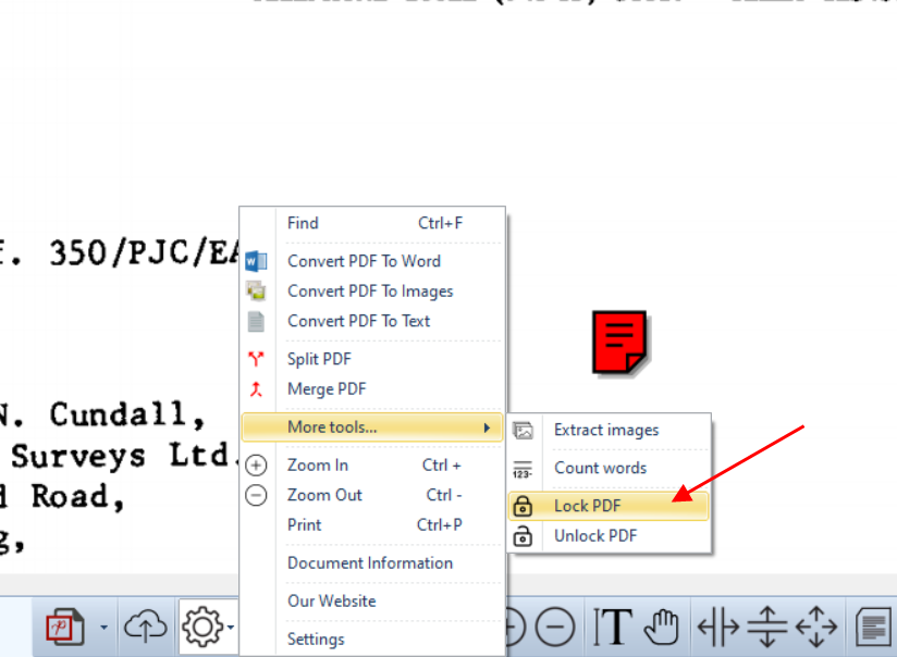 Free PDF Reader