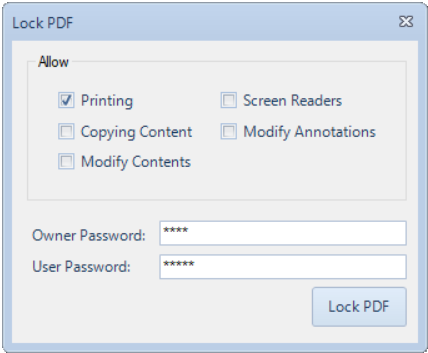 Free PDF Reader