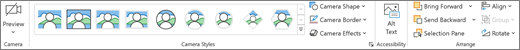 Microsoft PowerPoint