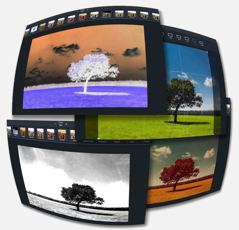 FotoFlexer