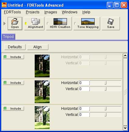 FDRTools