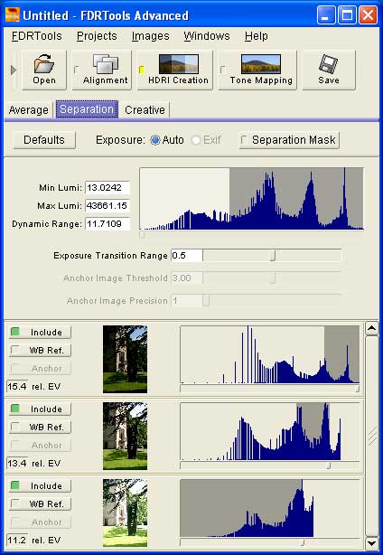 FDRTools
