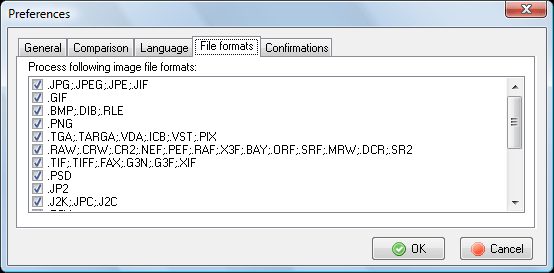 Image Comparer