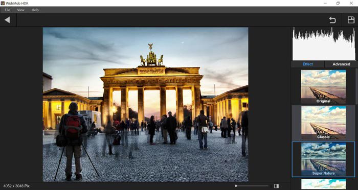 WidsMob HDR