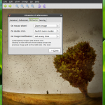 Viewnior Preferences