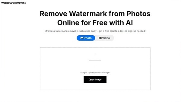 WatermarkRemover.ai